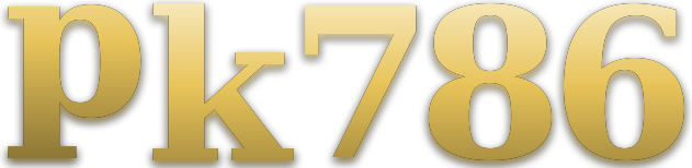 pk786 logo